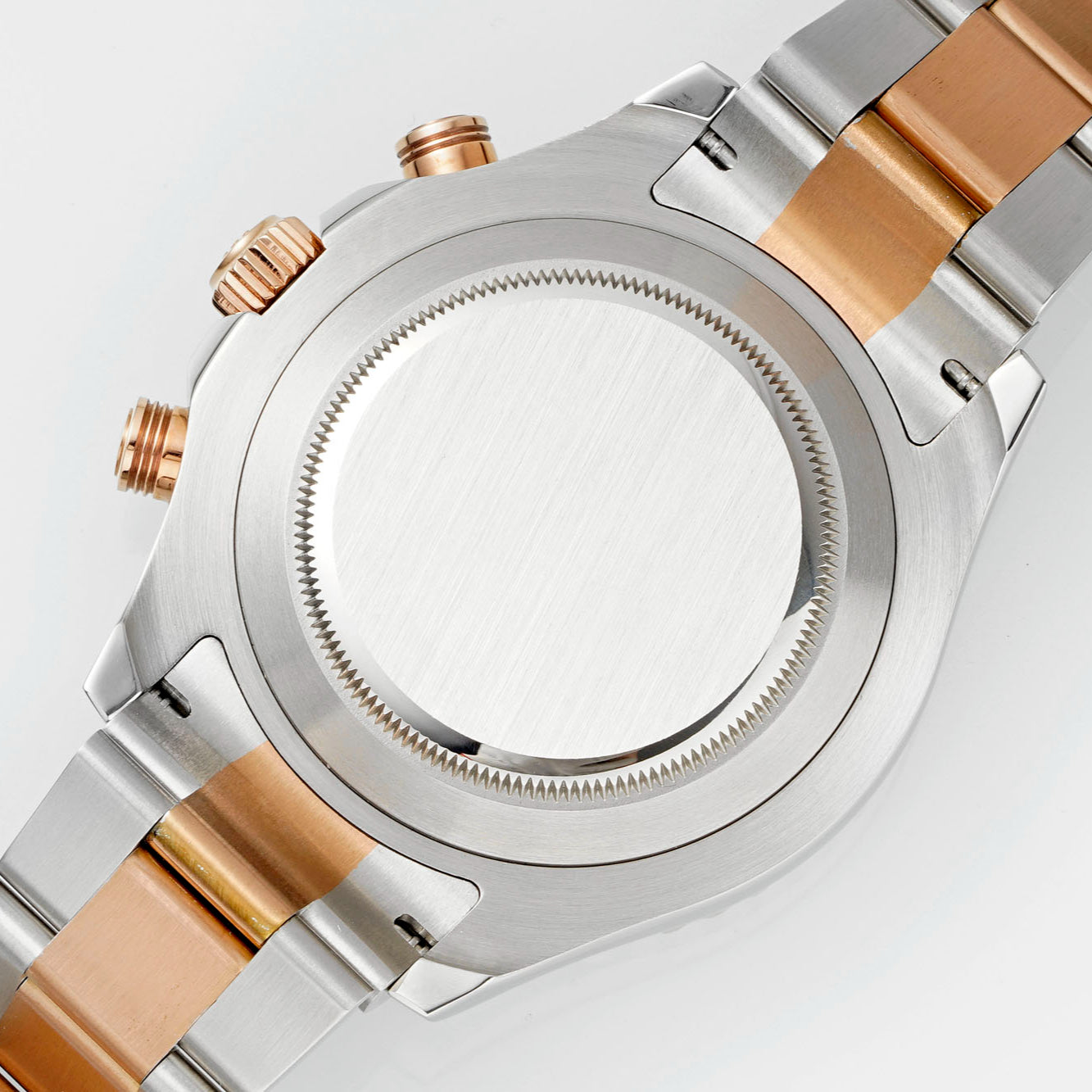 Rolex Cosmograph Daytona 44 - Yellow White