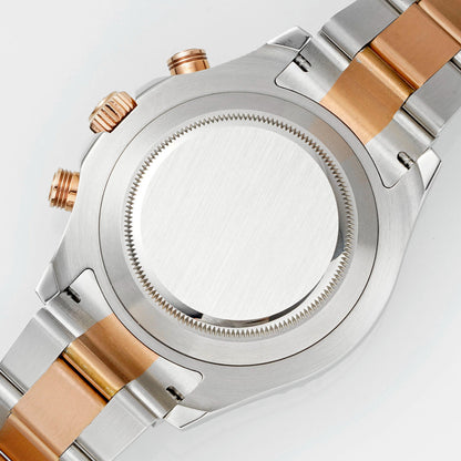 Rolex Cosmograph Daytona 44 - Yellow White