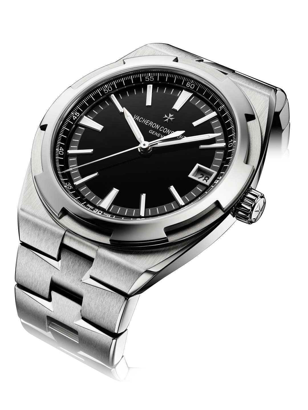Rolex Oyster Perpetual Datejust 41 - Black Silver