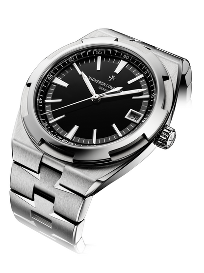 Rolex Oyster Perpetual Datejust 41 - Black Silver