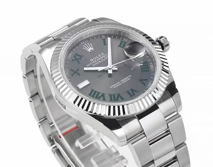 Rolex Oyster Perpetual Datejust 41 - Grey
