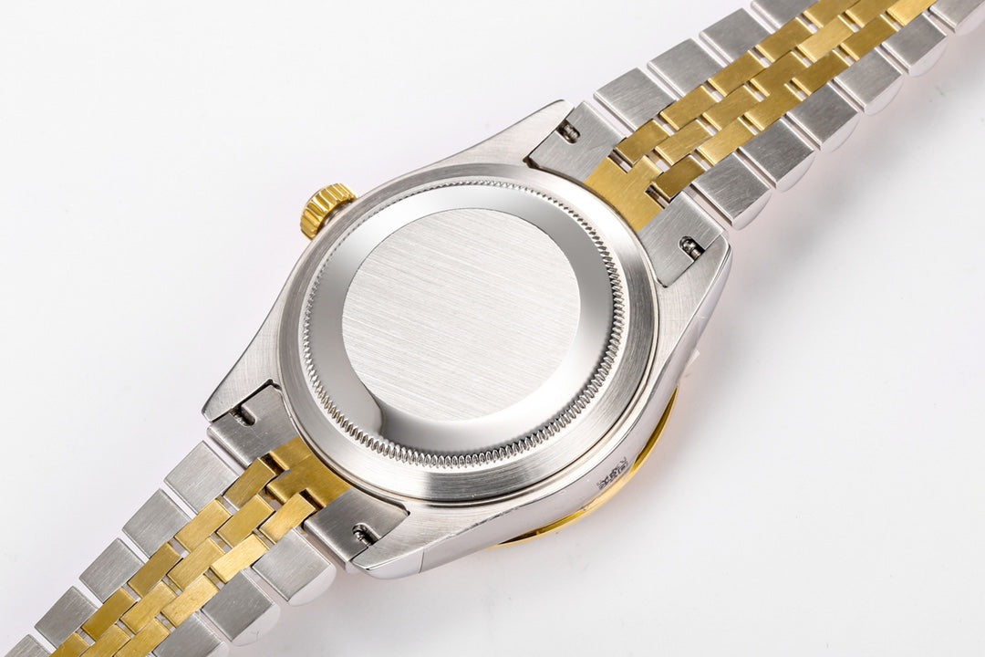 Rolex Sky-Dweller 42 - Yellow Silver White (Two-Tone)