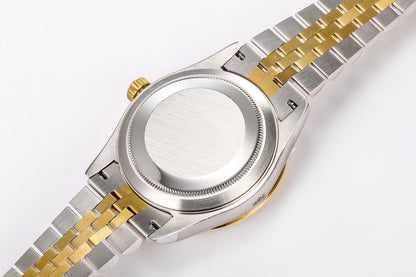 Rolex Sky-Dweller 42 - Yellow Silver White (Two-Tone)