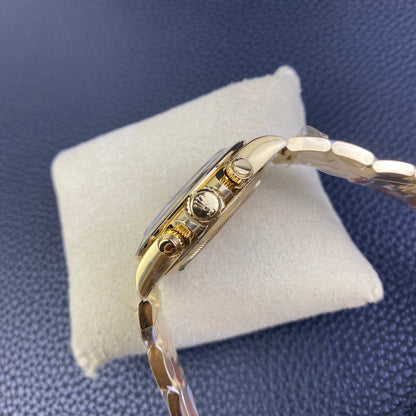 Rolex Cosmograph Daytona, yellow gold