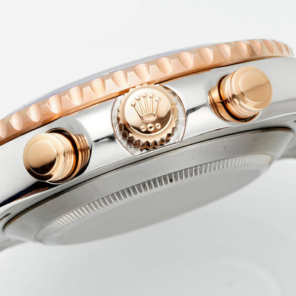 Rolex Cosmograph Daytona 44 - Yellow White