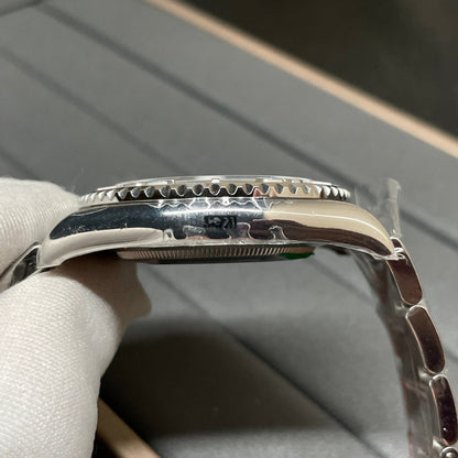 Rolex Datejust 41 Yellow Rolesor (Fluted Bezel)