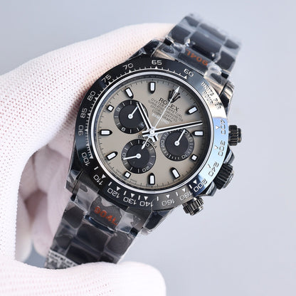 Rolex Cosmograph Daytona 40 - Black Grey