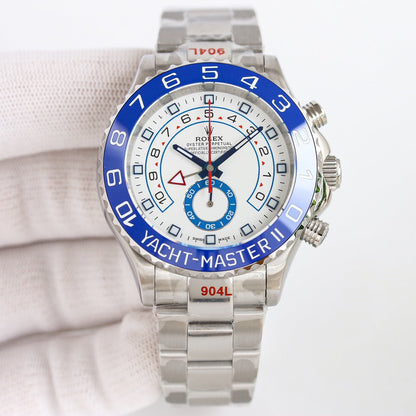 Rolex Cosmograph Daytona 44 - Blue White