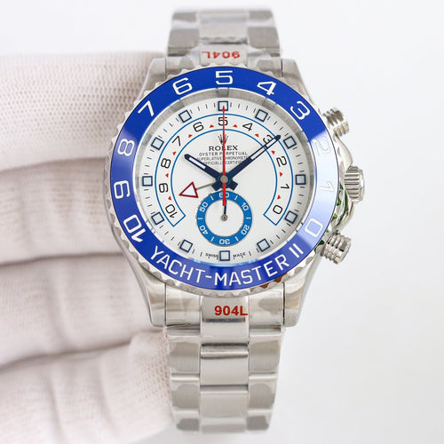 Rolex Cosmograph Daytona 44 - Blue White