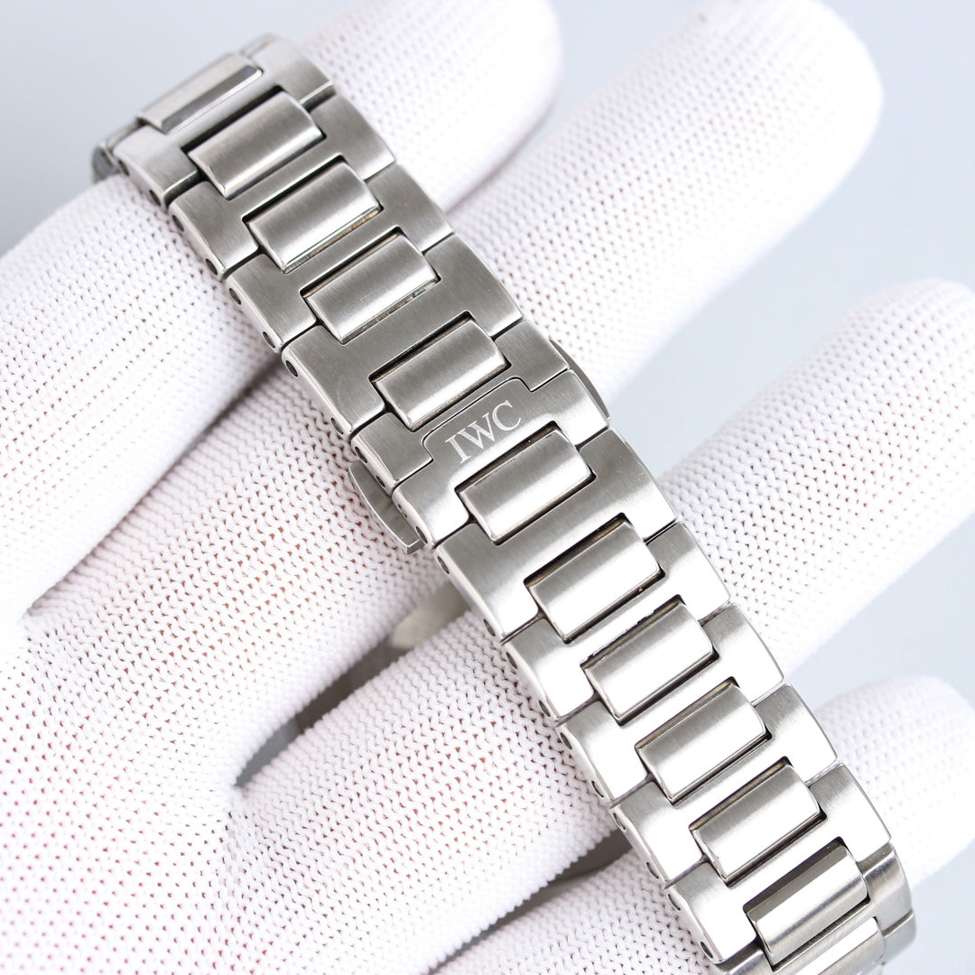 Silver Bracelet for ING - 40mm