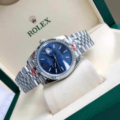 Rolex Datejust 41 Oystersteel (Multi-Tone Dial)