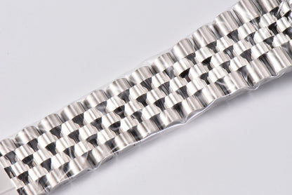 Rolex Oyster Perpetual Datejust 41 - Silver