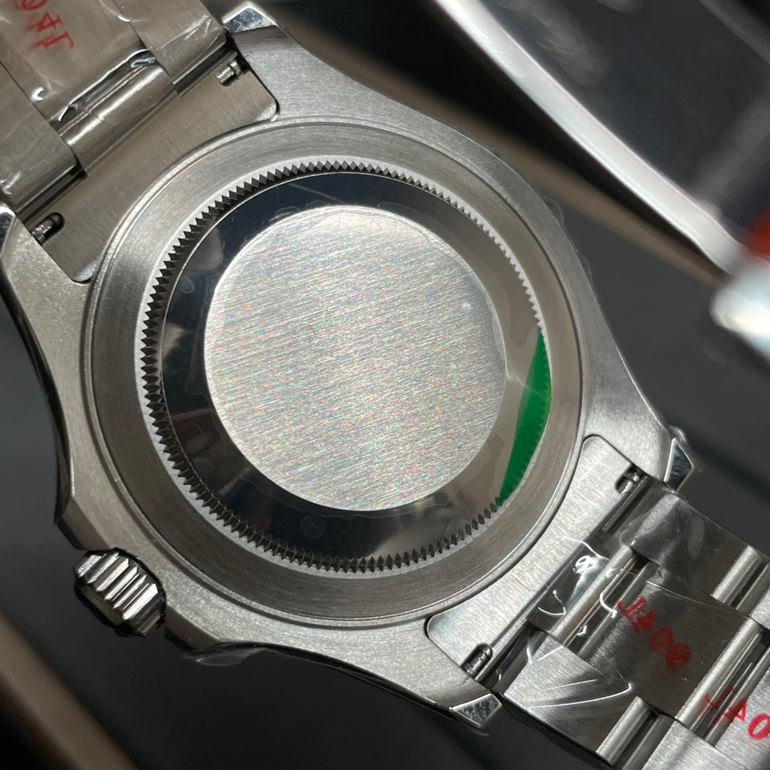 Rolex Datejust 41 Yellow Rolesor (Fluted Bezel)