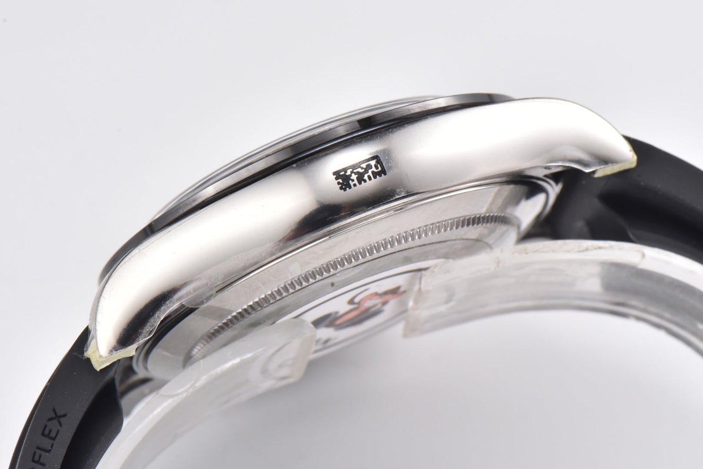 Rolex Cosmograph Daytona 40 - Black White