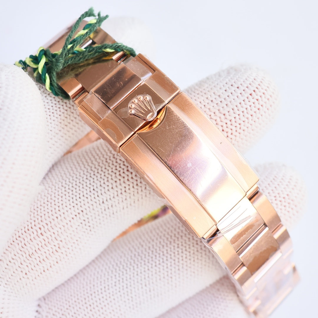 Rolex Cosmograph Daytona, Everose gold