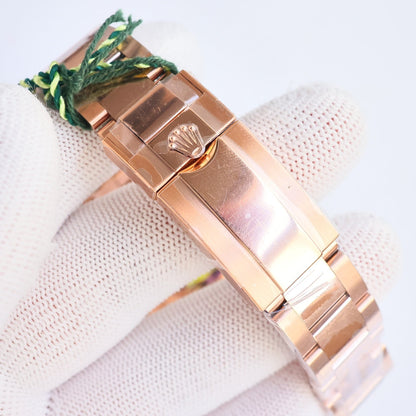 Rolex Cosmograph Daytona, Everose gold