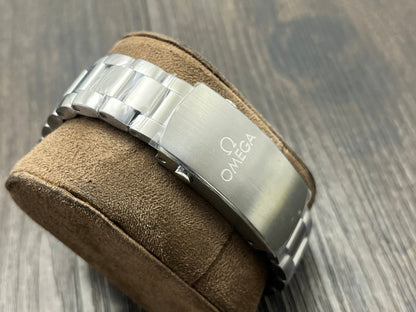 🔥Limited Time Offer! VS-Factory -SM600m 215.32.44.21.01- 904L Steel - Free Rubber Strap - Automatic -43.5mm