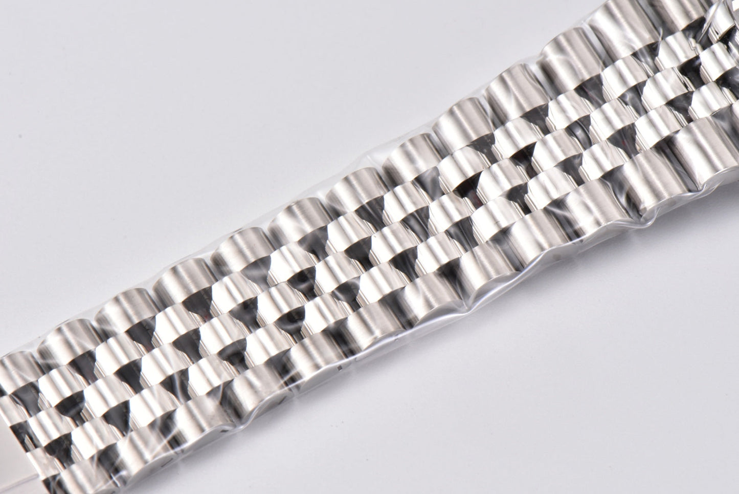 Rolex Oyster Perpetual Datejust 41 - Grey Silver