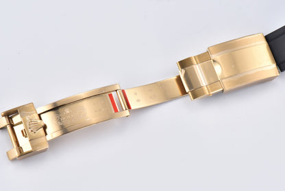 Rolex Cosmograph Daytona 40 - White Yellow