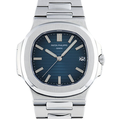 Blue - White 904L Steel - Automatic - 41mm