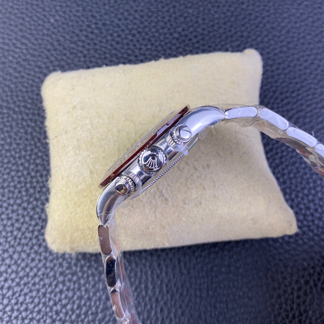 Rolex Cosmograph Daytona, blue dial