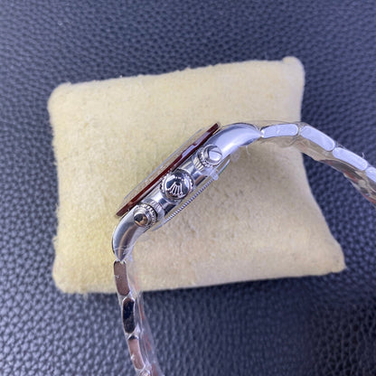 Rolex Cosmograph Daytona, blue dial