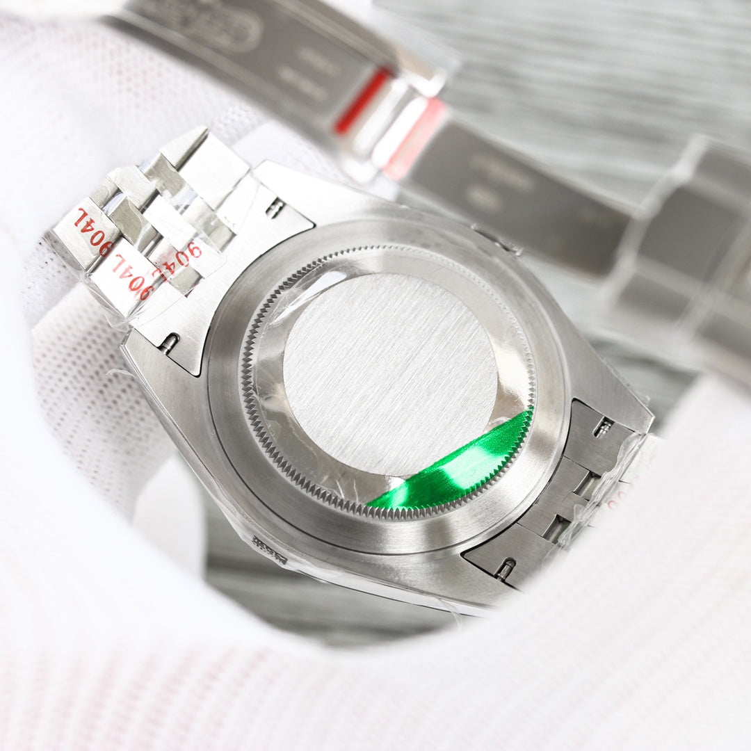 Rolex Oyster Perpetual Datejust 41 - Blue