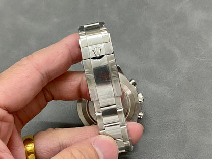 Rolex Cosmograph Daytona 44 - Silver