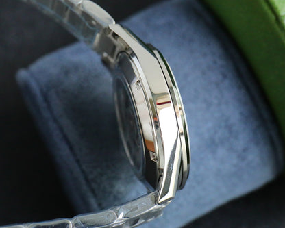 Rolex Oyster Perpetual Datejust 41 - Black Silver