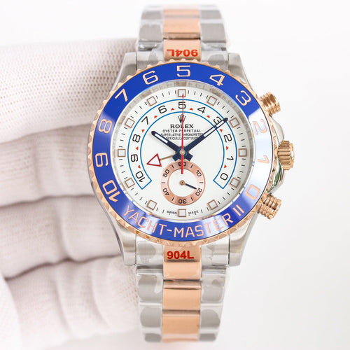 Rolex Cosmograph Daytona 44 - Yellow White