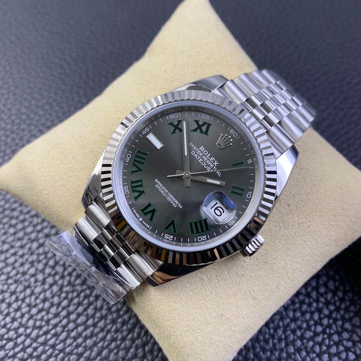 Rolex Datejust 36 Oystersteel