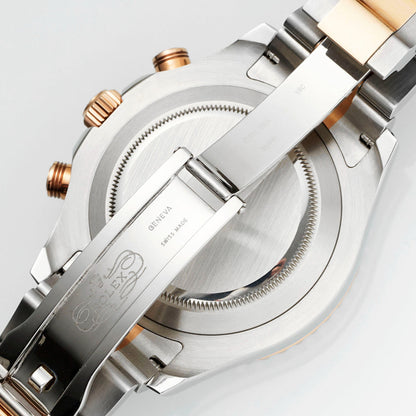 Rolex Cosmograph Daytona 44 - Yellow White