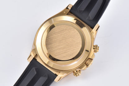 Rolex Cosmograph Daytona 40 - White Yellow