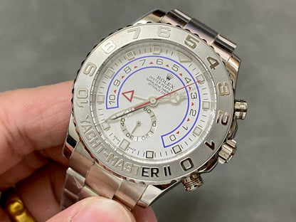 Rolex Cosmograph Daytona 44 - Silver