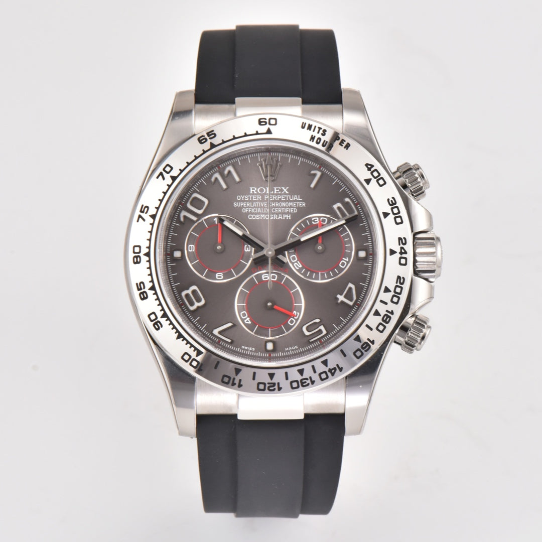 Rolex Cosmograph Daytona 40 - Grey Silver