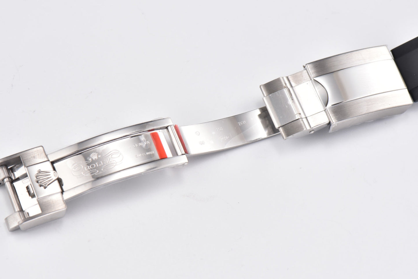 Rolex Cosmograph Daytona 40 - Grey Silver