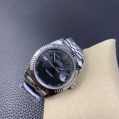 Rolex Datejust 36 Oystersteel
