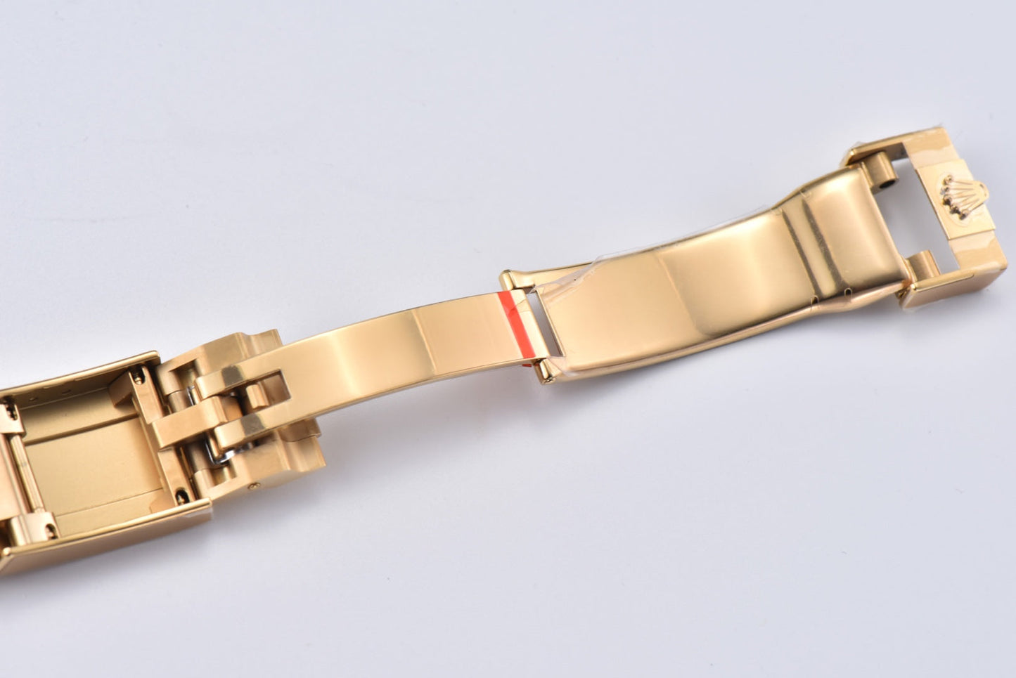 Rolex Cosmograph Daytona 40 - Black Yellow