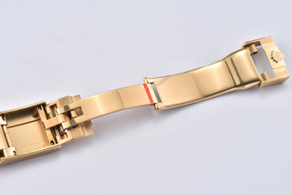 Rolex Cosmograph Daytona 40 - Black Yellow