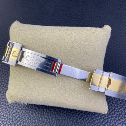 Rolex Cosmograph Daytona, yellow gold