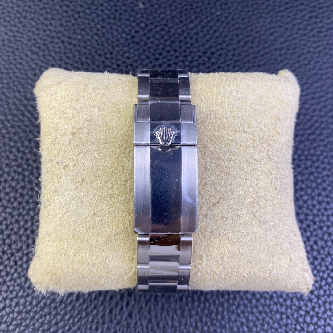 Rolex Cosmograph Daytona, blue dial