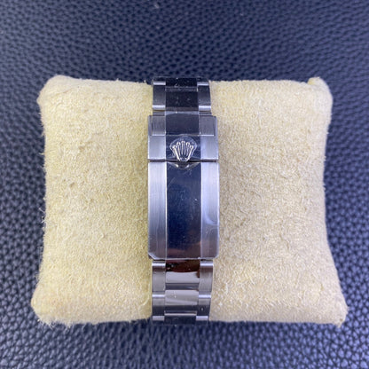 Rolex Cosmograph Daytona, blue dial