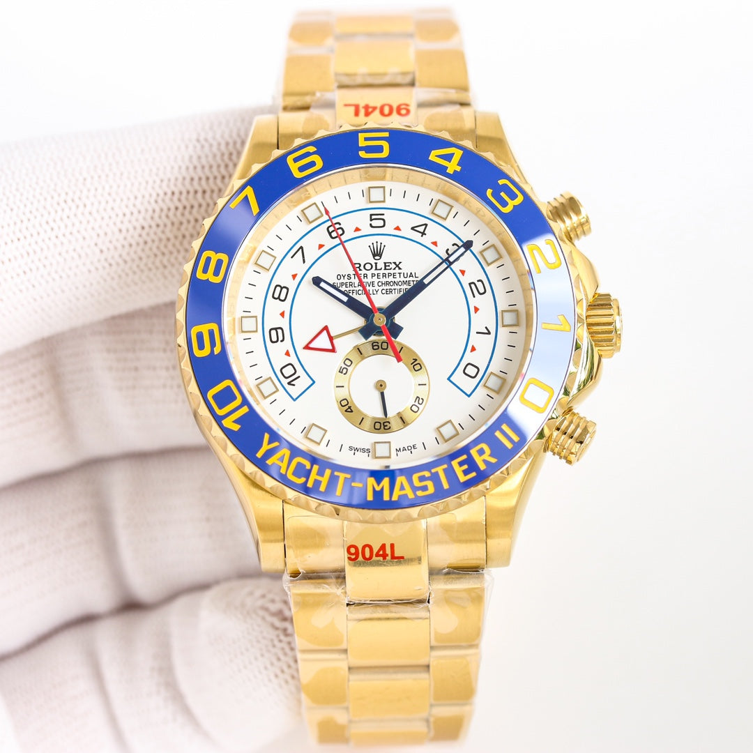 Rolex Cosmograph Daytona 44 - Yellow