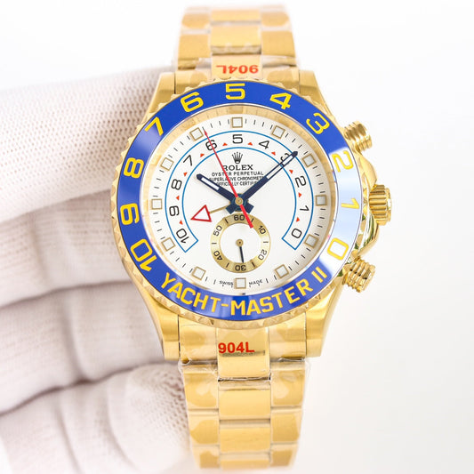 Rolex Cosmograph Daytona 44 - Yellow