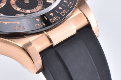 Rolex Cosmograph Daytona, on Oysterflex bracelet