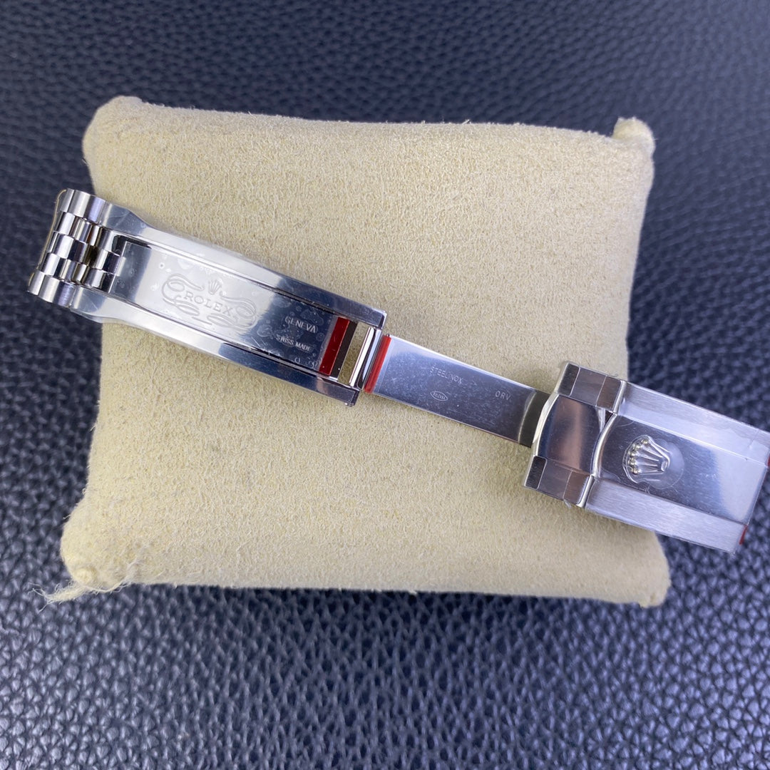 Rolex Oyster Perpetual Datejust 41 - Black