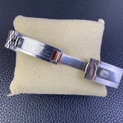 Rolex Oyster Perpetual Datejust 41 - Black