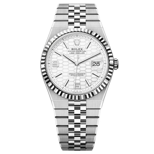 Rolex Cellini, classic dress watch 40mm