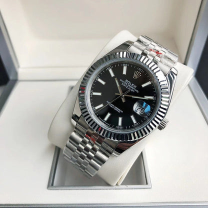 Rolex Datejust 41 Oystersteel (Multi-Tone Dial)