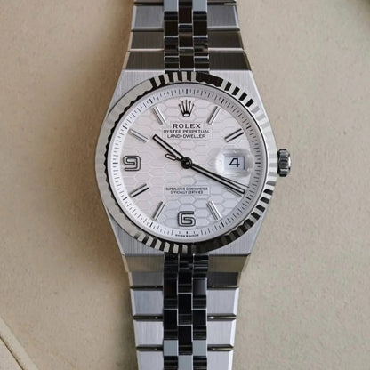 Rolex Cellini, classic dress watch 40mm